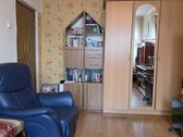 Parduodamas tvarkingas 1 kambario butas - nuotraukos Nr. 6