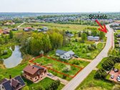 Parduodamas namų valdos sklypas su vaizdu - nuotraukos Nr. 5