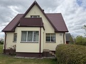 Parduodama sodyba Pakalupio km, Dariaus ir