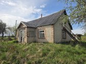 Sodyba Su 3,2 Ha Sklypu Ir Tvenkiniu Molėtų