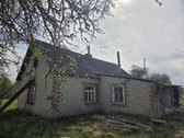 Sodyba Su 3,2 Ha Sklypu Ir Tvenkiniu Molėtų - nuotraukos Nr. 4