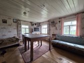 Sodyba Su 3,2 Ha Sklypu Ir Tvenkiniu Molėtų - nuotraukos Nr. 6
