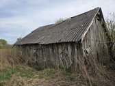 Sodyba Su 3,2 Ha Sklypu Ir Tvenkiniu Molėtų - nuotraukos Nr. 9