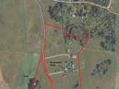 Sodyba Su 3,2 Ha Sklypu Ir Tvenkiniu Molėtų - nuotraukos Nr. 13