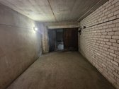 Nuomojamas garažas, Topolių g. 2. - nuotraukos Nr. 2