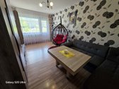 Parduodamas tvarkingas 3 kambarių butas - nuotraukos Nr. 6