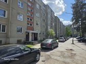 Parduodamas tvarkingas 3 kambarių butas - nuotraukos Nr. 3