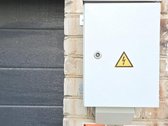Nuomojami įvairių dydžių mūriniai garažai - nuotraukos Nr. 2