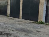Nuomojami įvairių dydžių mūriniai garažai - nuotraukos Nr. 3