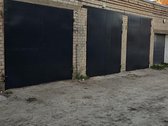 Nuomojami įvairių dydžių mūriniai garažai - nuotraukos Nr. 4