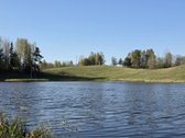 Parduodamas 34 Arų Sklypas Prie Tvenkinio - nuotraukos Nr. 2