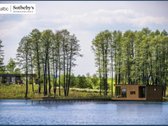 Išskirtinis sklypas prie ežero, įsikūręs - nuotraukos Nr. 13