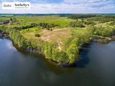 Išskirtinis sklypas prie ežero, įsikūręs - nuotraukos Nr. 2