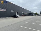 Nuomojamos Tvarkingos Patalpos Draugystės G.,