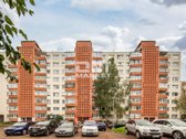 Parduodamas 3 kambarių butas Klaipėdoje,