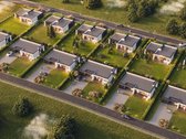 „Liepų alėja" – nedidelis individualių namų - nuotraukos Nr. 8