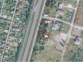 Parduodamas labai pigiai geroje vietoje 5,5 a