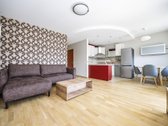 Parduodamas Erdvus 2 Kambarių Butas Šiaurės - nuotraukos Nr. 4