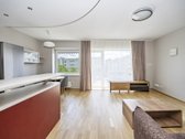 Parduodamas Erdvus 2 Kambarių Butas Šiaurės - nuotraukos Nr. 19