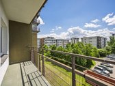 Parduodamas Erdvus 2 Kambarių Butas Šiaurės - nuotraukos Nr. 25