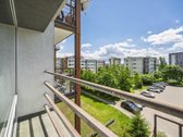 Parduodamas Erdvus 2 Kambarių Butas Šiaurės - nuotraukos Nr. 28