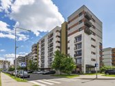 Parduodamas Erdvus 2 Kambarių Butas Šiaurės - nuotraukos Nr. 30