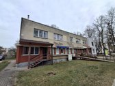 Nuomojamos administracinės paskirties - nuotraukos Nr. 2