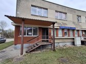 Nuomojamos administracinės paskirties - nuotraukos Nr. 13