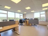 Išnuomojamos moderniai įrengtos 426,57 m² - nuotraukos Nr. 2