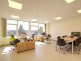 Išnuomojamos moderniai įrengtos 426,57 m² - nuotraukos Nr. 3