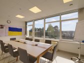 Išnuomojamos moderniai įrengtos 426,57 m² - nuotraukos Nr. 5
