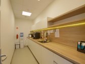 Išnuomojamos moderniai įrengtos 426,57 m² - nuotraukos Nr. 11