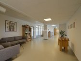 Išnuomojamos moderniai įrengtos 426,57 m² - nuotraukos Nr. 15
