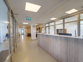 Išnuomojamos moderniai įrengtos 426,57 m² - nuotraukos Nr. 18
