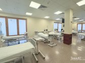 Parduodama Pilnai Įrengta Klinika Trakų - nuotraukos Nr. 4