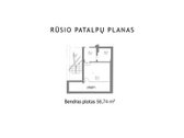 Parduodama Pilnai Įrengta Klinika Trakų - nuotraukos Nr. 19