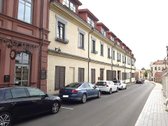 Senamiestyje, šalia Misionierių sodų bei - nuotraukos Nr. 11