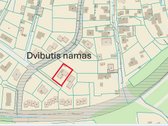 Namas prie pat senamiesčio. Turi Saulės - nuotraukos Nr. 45