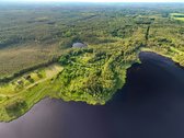 Tarp dviejų ežerų, Labanoro regioninio parko