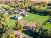 Parduodamas Erdvus Sklypas. Ramybės Ir Gamtos - nuotraukos Nr. 3