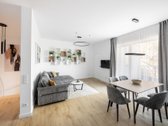 Modernus 3 kambarių kotedžas Žaliakalnyje – - nuotraukos Nr. 3