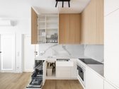 Modernus 3 kambarių kotedžas Žaliakalnyje – - nuotraukos Nr. 5