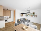 Modernus 3 kambarių kotedžas Žaliakalnyje – - nuotraukos Nr. 7