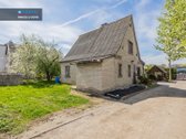 Parduodama Namo Dalis Ir Sklypo Dalis - Puiki - nuotraukos Nr. 10