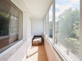 Parduodamas Vieno Kambarių Butas Antrame - nuotraukos Nr. 7