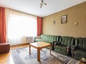Parduodamas 3 kambarių butas 3 aukšte