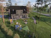 „Čiki Puki Monciškės“ – Modernus Dviaukščių - nuotraukos Nr. 8