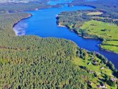 Parduodamas Sklypas Prie Baltųjų Lakajų Ežero