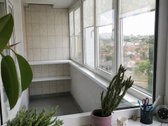 Parduodamas erdvus 4 kambarių butas su - nuotraukos Nr. 12