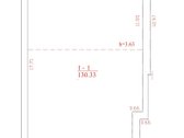 Nuomojamos tvarkingos 810kv.m. patalpos - nuotraukos Nr. 11